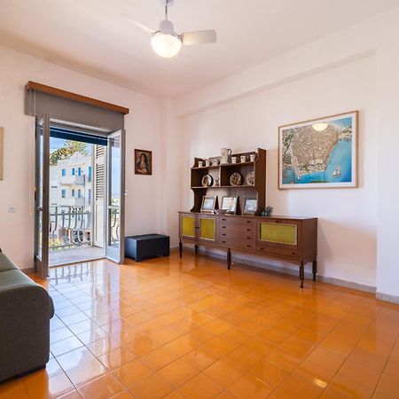 Casa Tropea Marina Apartment Luaran gambar