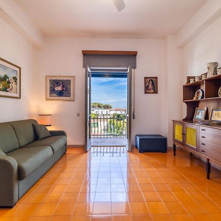 Casa Tropea Marina Apartment Luaran gambar
