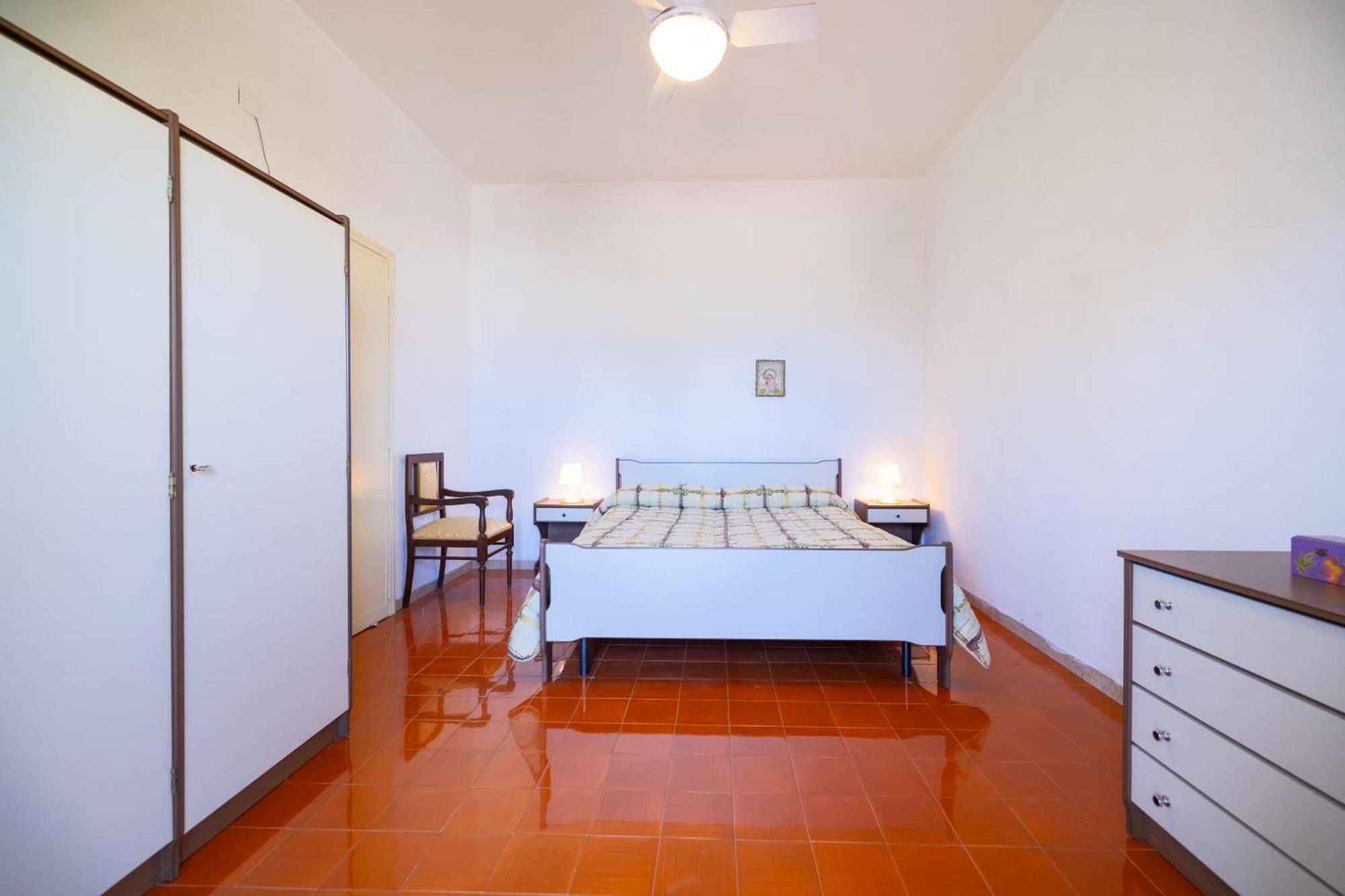 Casa Tropea Marina Apartment Luaran gambar