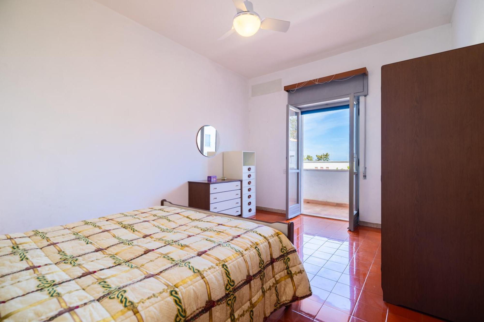 Casa Tropea Marina Apartment Luaran gambar