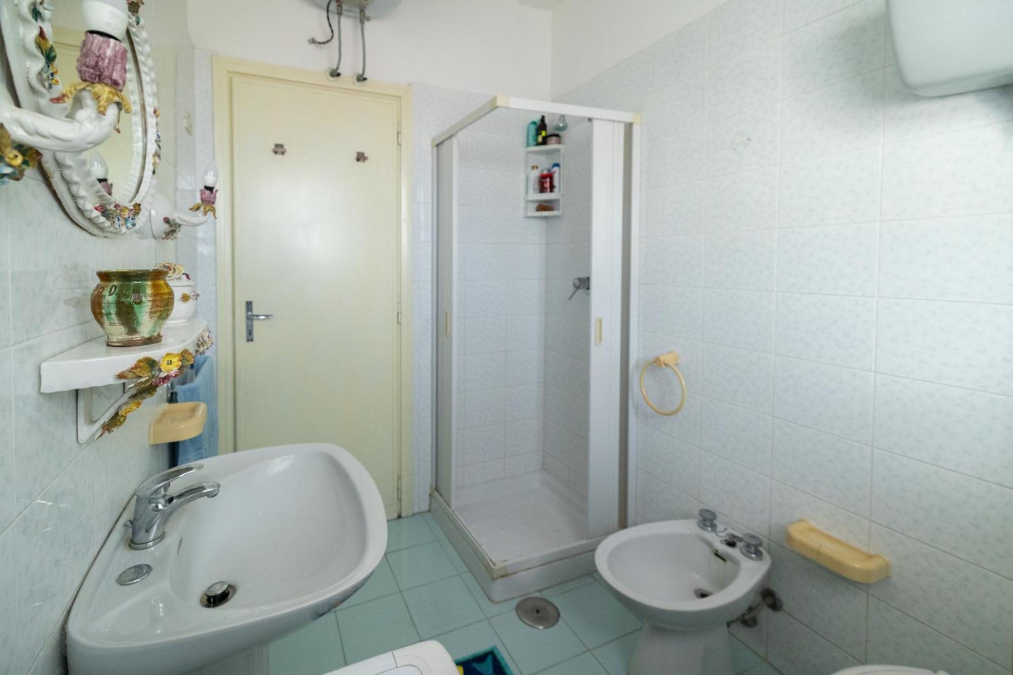 Casa Tropea Marina Apartment Luaran gambar