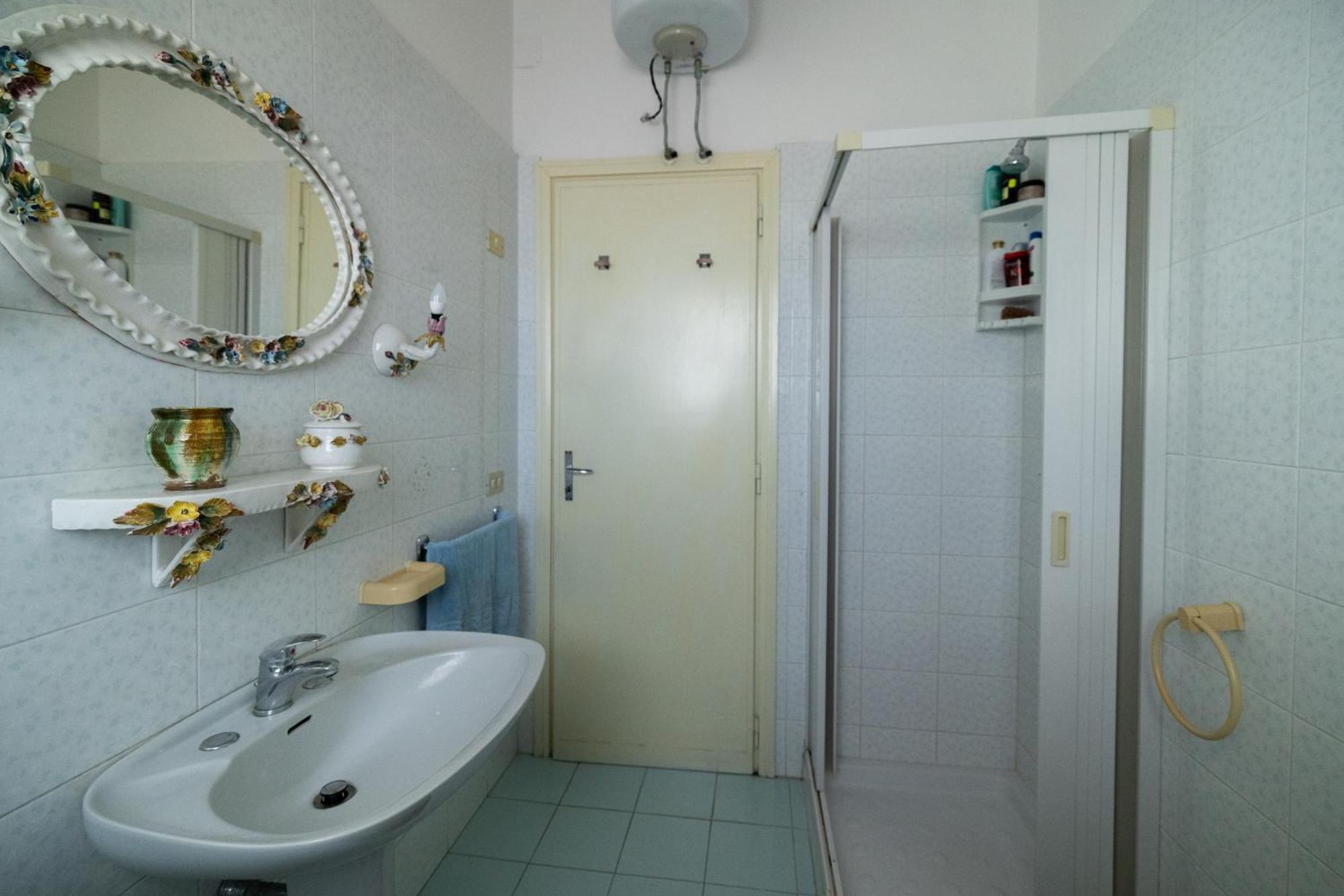 Casa Tropea Marina Apartment Luaran gambar